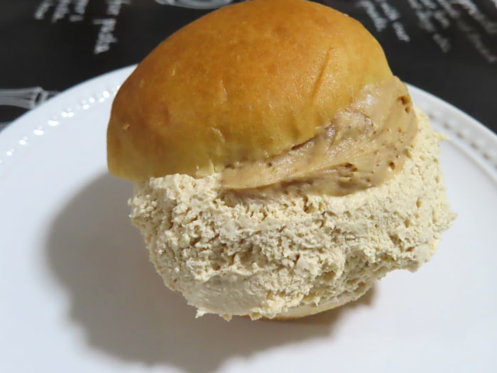 マリトッツォ正面