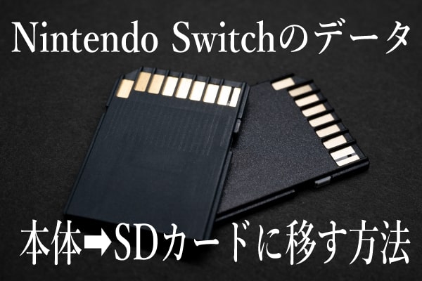 SDへのデータ移動-アイキャッチ