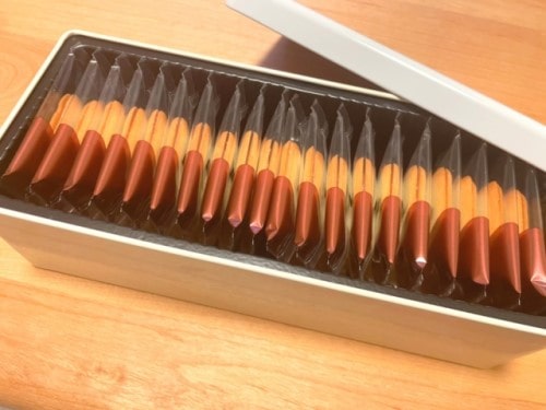 個包装 イメージ