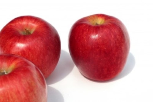 りんご　イメージ