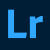 Adobe Lightroom icon