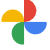 google photos icon