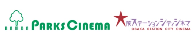なんばパーク/ステーション