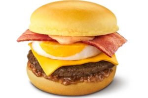  こく旨 すき焼き月見