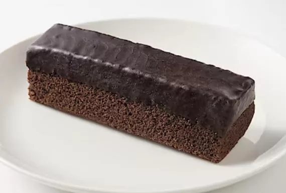 チョコがけショコラ