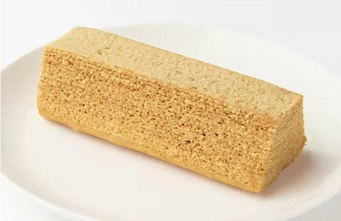 メープルバウム