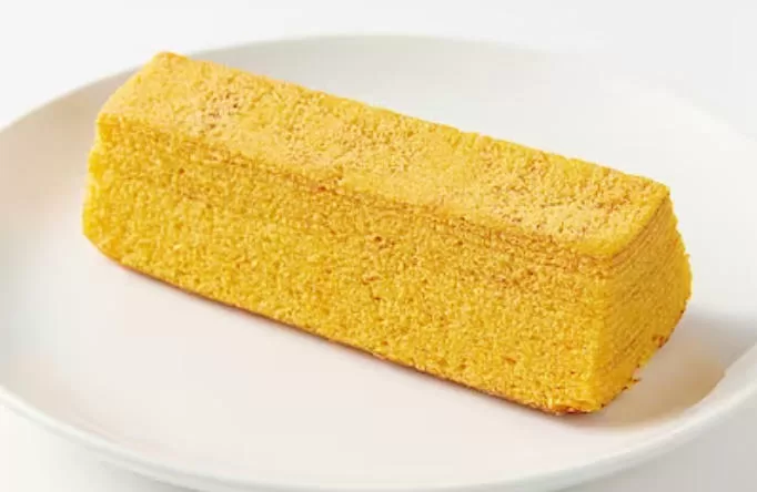 かぼちゃバウム