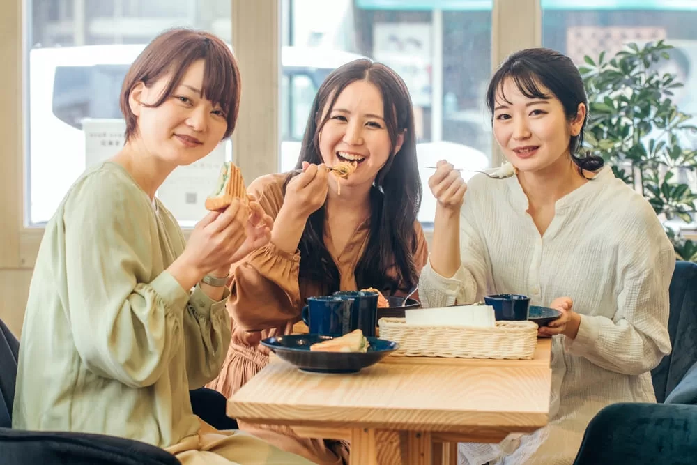 実際にPan&を食べた感想