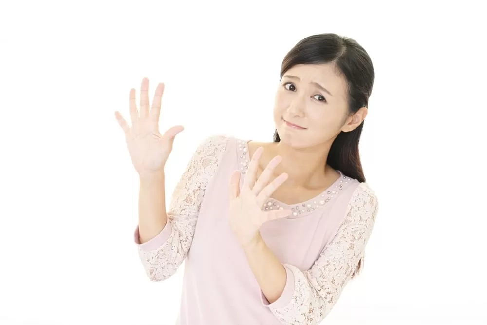 角上魚類が「まずい」と感じやすい人の特徴