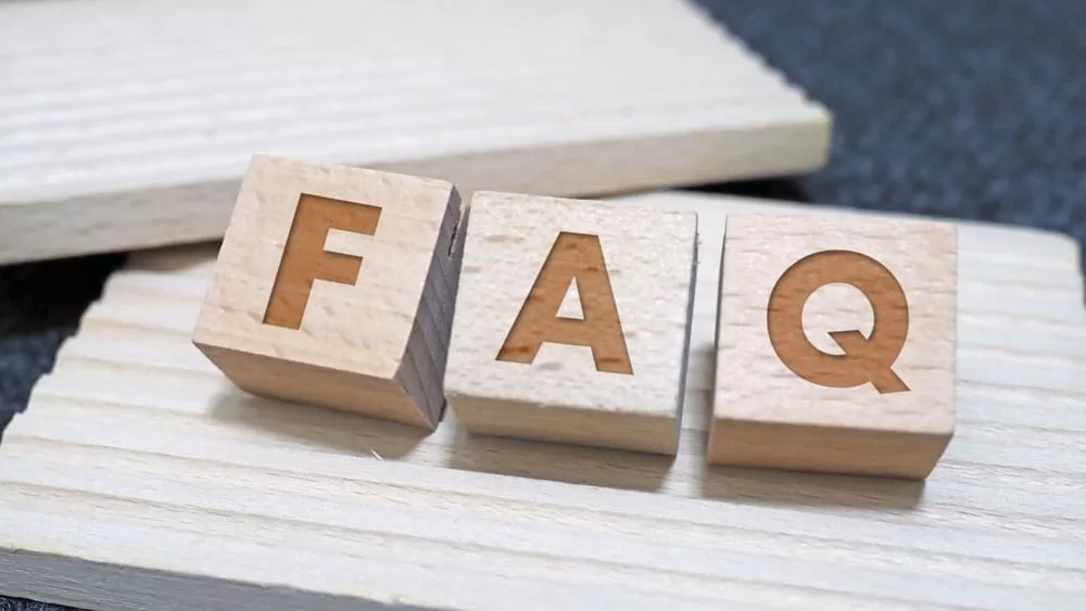 角上魚類の購入を悩んでいる人によくある質問