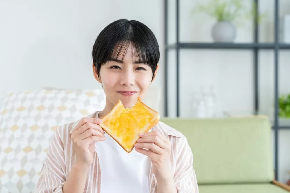 Pan&の冷凍パンが美味しい理由