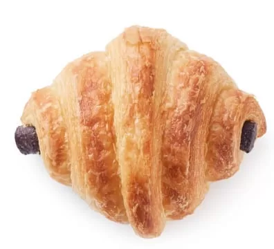 クロワッサン・ショコラ