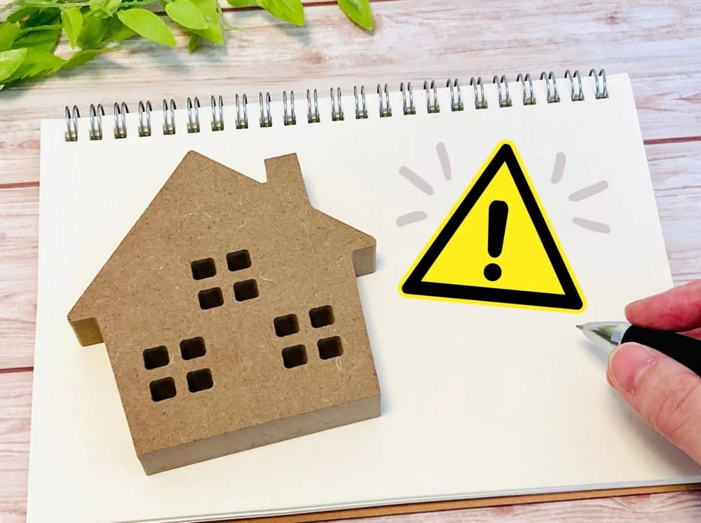 防災リュックの中身を揃えるときの注意点