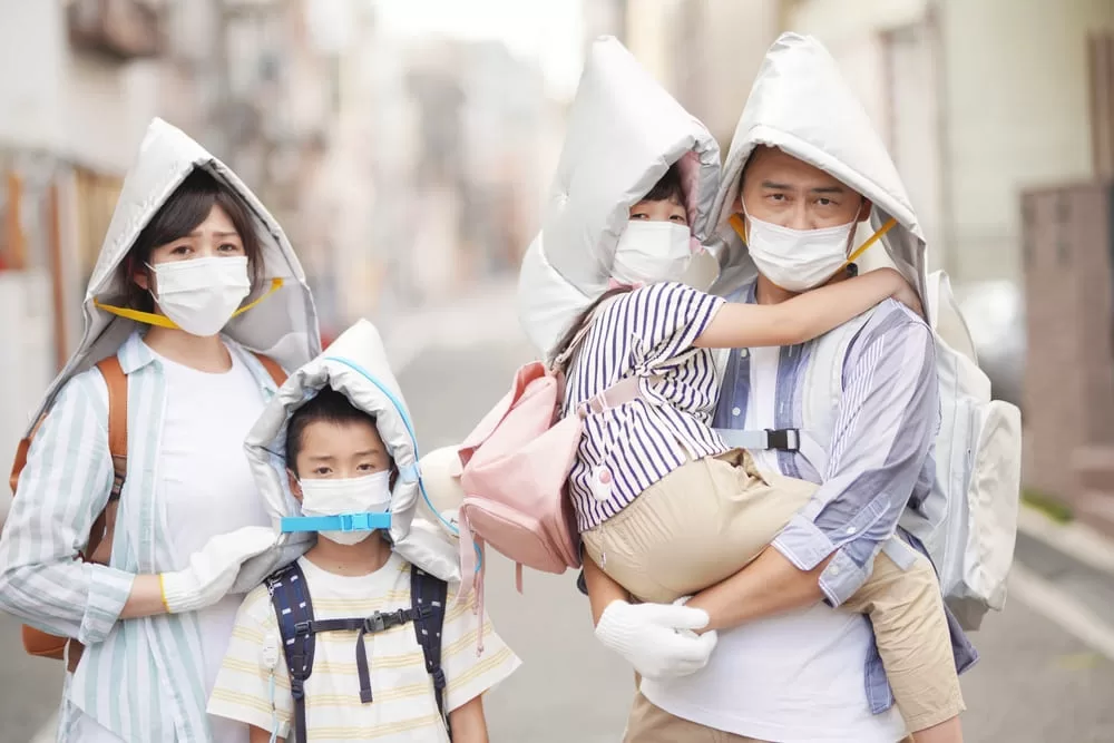 【経験者談】被災時に本当に必要なもの